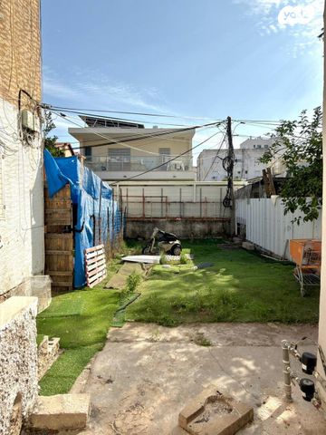 דירת גן, הילדים 30, מוצקין הותיקה, קרית מוצקין