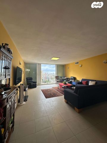 דירה, לויטן, נווה אביבים, תל אביב יפו