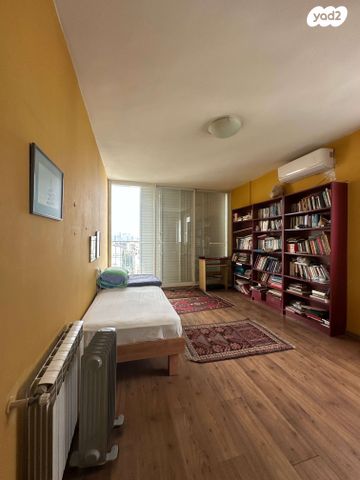 דירה, לויטן, נווה אביבים, תל אביב יפו