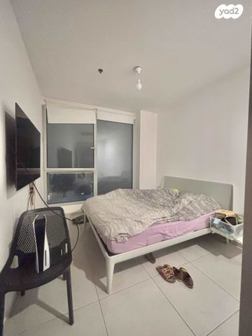 דירה, גרציאני יצחק 6, גני שרונה, קרית הממשלה, תל אביב יפו