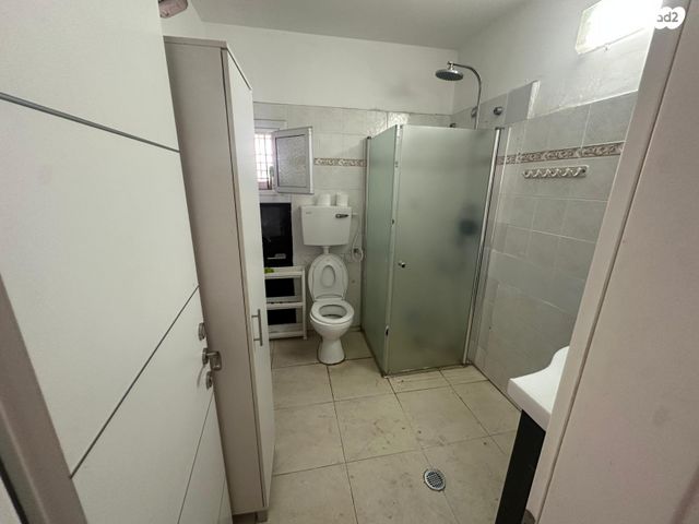 דירת גן, שפירא, תל אביב יפו