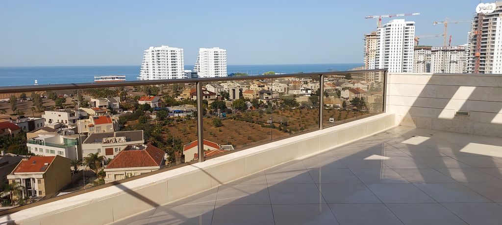 גג/ פנטהאוז, נווה חוף, ראשון לציון