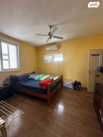 דירה, לויטן, נווה אביבים, תל אביב יפו