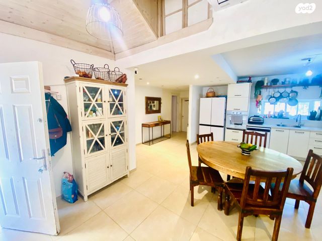 בית פרטי/ קוטג', אלישמע