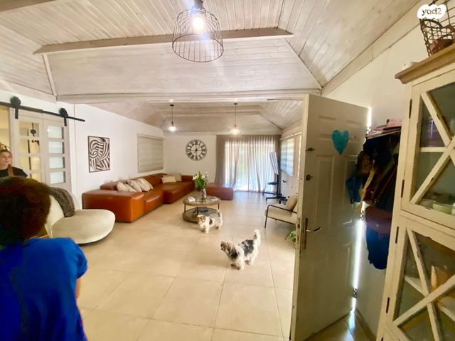 בית פרטי/ קוטג', אלישמע