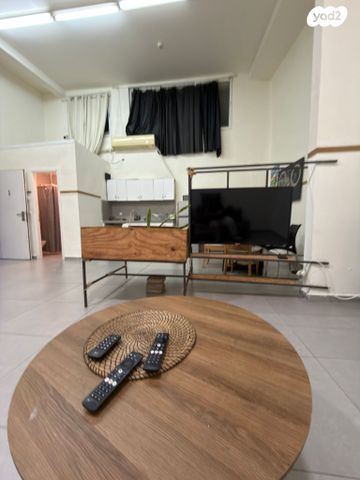 דירה, גת רימון 16, לב תל אביב, לב העיר צפון, תל אביב יפו