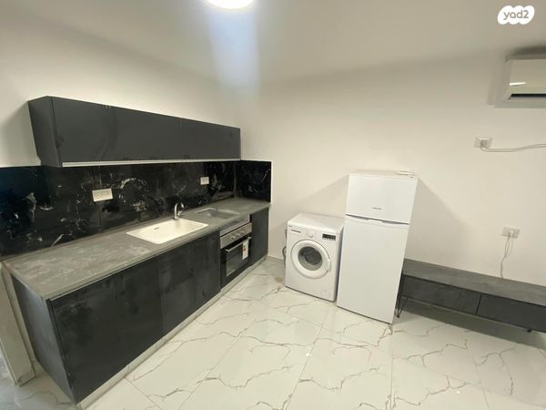 יחידת דיור, מבצע יואב, שכונה ו', באר שבע