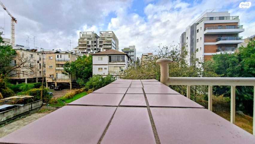 דירה, הרב קטרוני 42, המרכז השקט / מרכז העיר, פתח תקווה