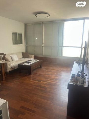 דירה, העמל, נחלת גנים, רמת גן