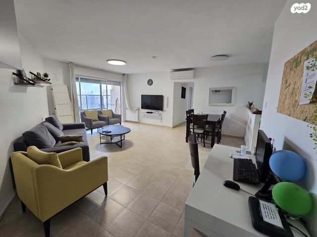 דירה, קדיש לוז, רמת שרת, ירושלים