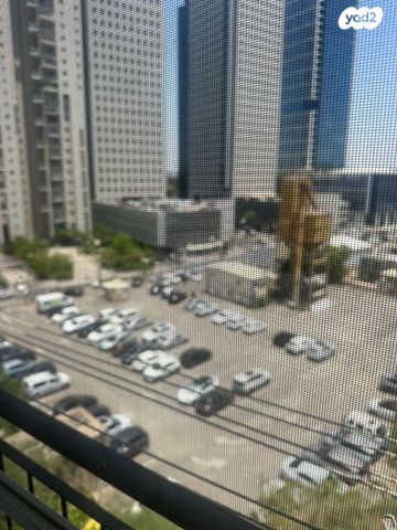 דירה, העמל, נחלת גנים, רמת גן