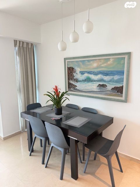 דירה, מרינה, הרצליה