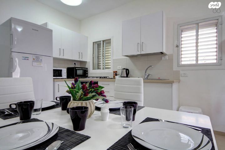 סטודיו/ לופט, דוסתאי, קטמון הישנה, ירושלים