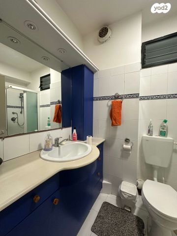 דירה, לויטן, נווה אביבים, תל אביב יפו