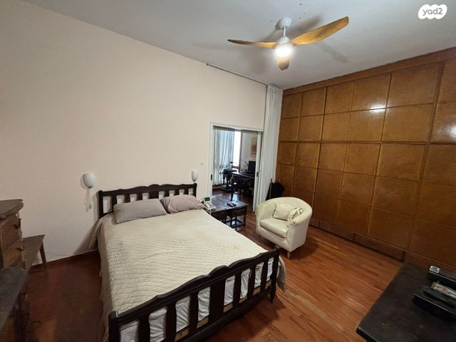 דירה, השופטים, הצפון החדש - דרום, תל אביב יפו