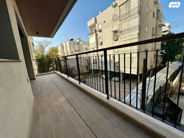 דירה, פייבל 5, הצפון החדש - כיכר המדינה, תל אביב יפו