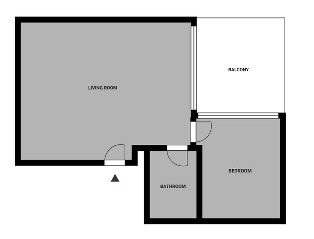 דירה, לבונטין 26, תל אביב יפו