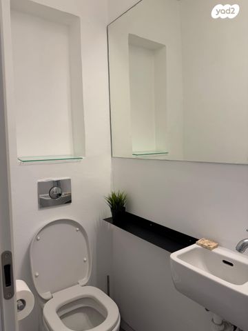 דירה, אחד העם, לב תל אביב, לב העיר צפון, תל אביב יפו