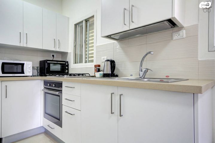 סטודיו/ לופט, דוסתאי, קטמון הישנה, ירושלים