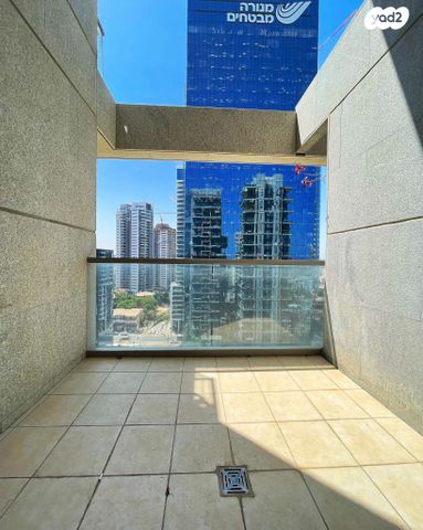 דירה, הרי הגלעד, בורסה, רמת גן