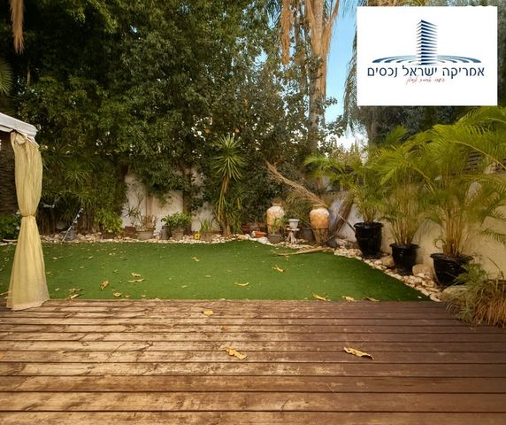 בית פרטי/ קוטג', הרצליה פיתוח, הרצליה