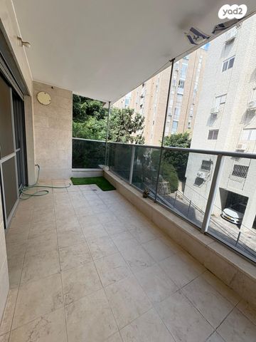 דירה, ארנון, נווה יהושע, ערמונים, רמת גן