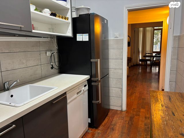 דירה, השופטים, הצפון החדש - דרום, תל אביב יפו