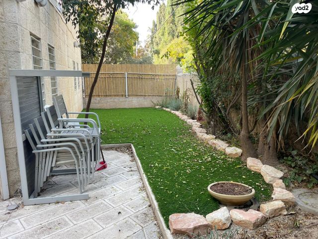 בית פרטי/ קוטג', עמק רפאים, המושבה הגרמנית, ירושלים