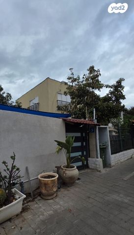 דירה, השיירות 5, קרית שלום, תל אביב יפו