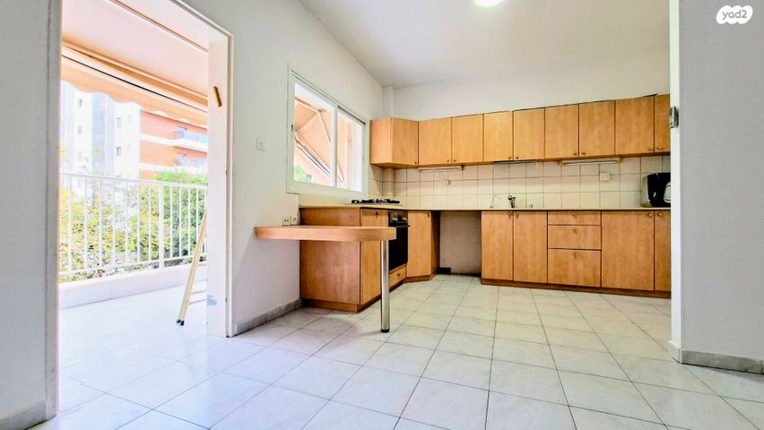 דירה, הרב קטרוני 42, המרכז השקט / מרכז העיר, פתח תקווה