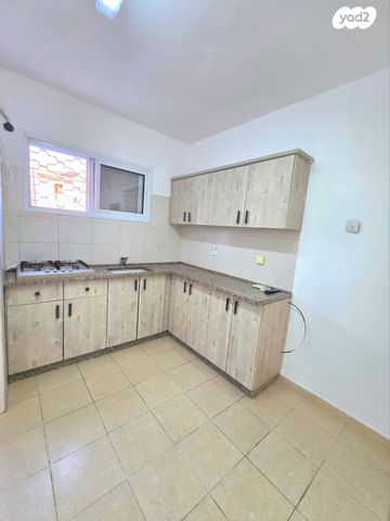 יחידת דיור, דרך השלום, שכונה ג', באר שבע