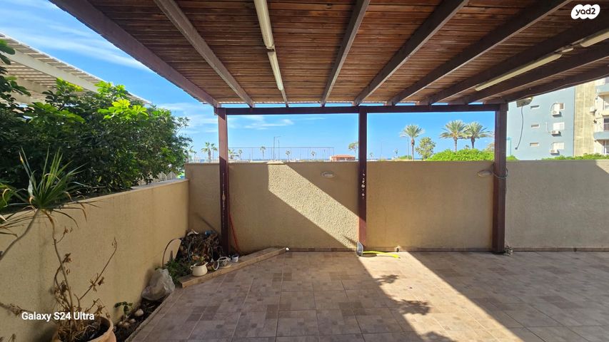 דו משפחתי, ישראל ישעיהו, קרית ים  א', קרית ים