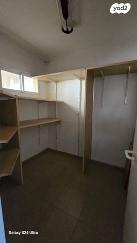 דו משפחתי, ישראל ישעיהו, קרית ים  א', קרית ים