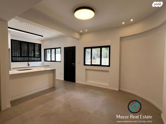 לב תל אביב, לב העיר צפון