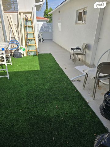 יחידת דיור, נווה עמל, הרצליה