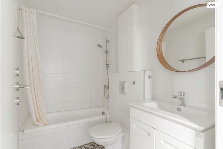 דירה, לבונטין 26, תל אביב יפו