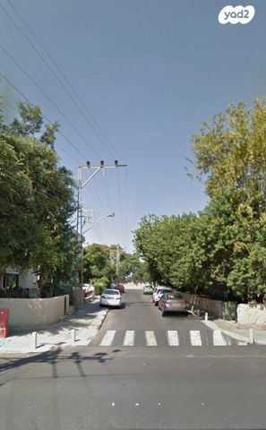 דירה, הנוטר, אפקה, תל אביב יפו