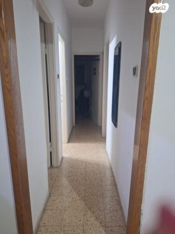 דירה, קדיש לוז 11, לב מוצקין, בנה ביתך, קרית מוצקין