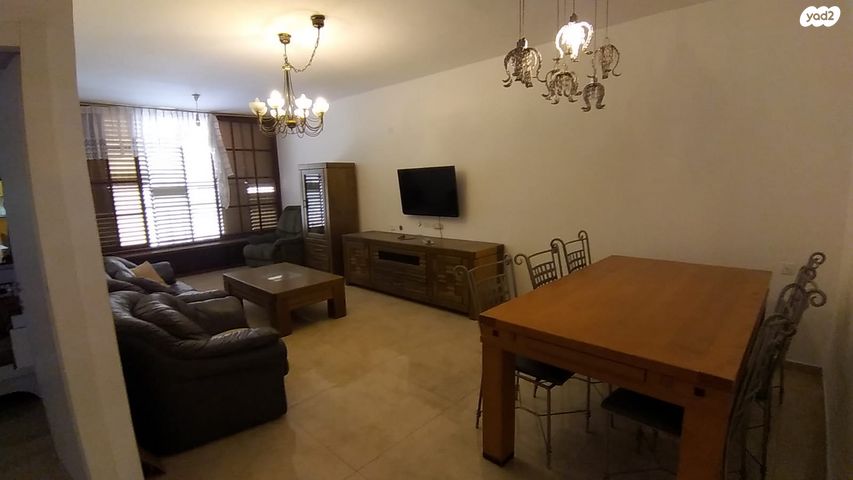 דירה, רחובות