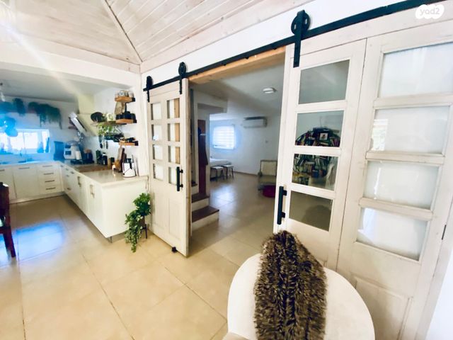 בית פרטי/ קוטג', אלישמע