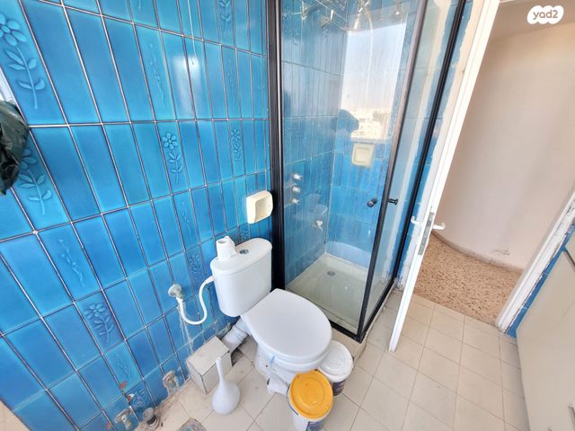 דירה, ידע עם, חרוזים, רמת גן