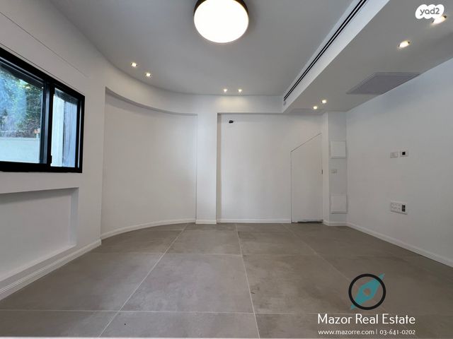 דירת גן, לב תל אביב, לב העיר צפון, תל אביב יפו