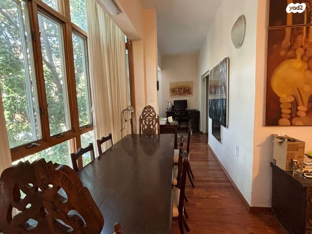 דירה, השופטים, הצפון החדש - דרום, תל אביב יפו