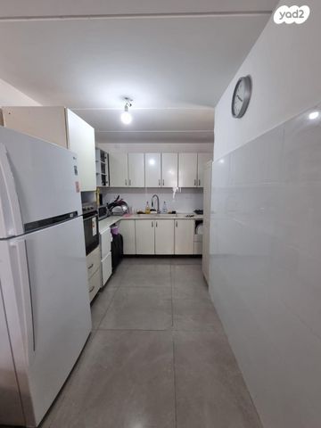 דירה, פנחס לבון 1, קרית ים