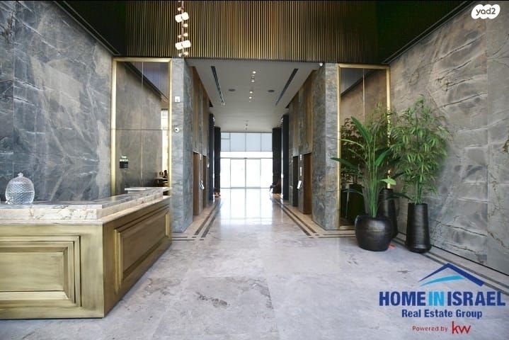 דירה, אהוד מנור, עיר ימים, נתניה