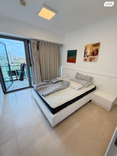 דירה, מרינה, הרצליה