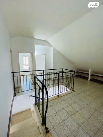 דופלקס, משה רחמילביץ', פסגת זאב, ירושלים