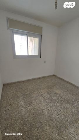 דו משפחתי, ישראל ישעיהו, קרית ים  א', קרית ים