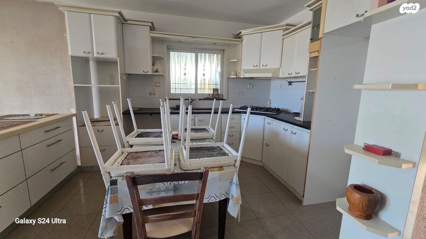 דו משפחתי, ישראל ישעיהו, קרית ים  א', קרית ים