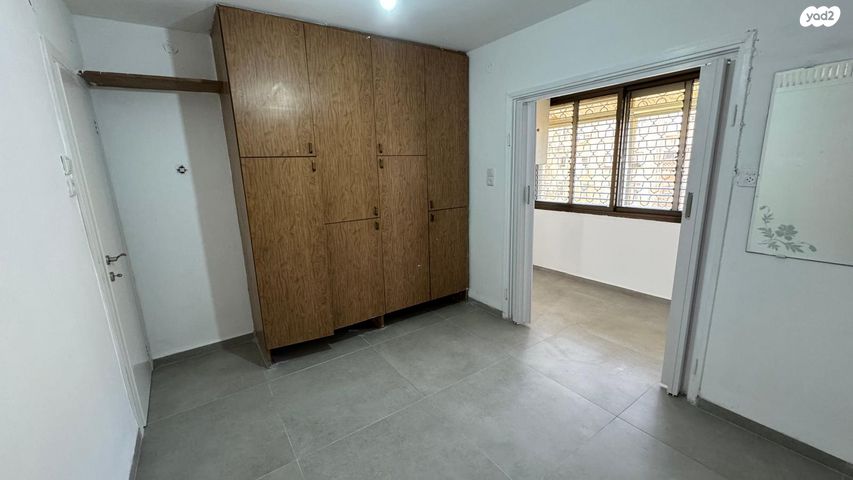 דירה, שדרות דגניה 49, קרית חיים מערבית, חיפה